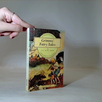 Grimms Fairy Tales