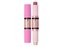 Revolution Tvářenka a rozjasňovač 2v1 (Blush & Highlight Stick) 8,6 g Odstín Mauve Glow woman