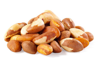 Para ořechy  BIO 250 g