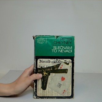 Slečnám to nevadí