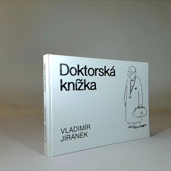 Doktorská knížka