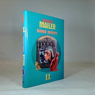 Dávné večery II.