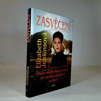 Zasvěcení