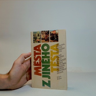 Města z jiného těsta