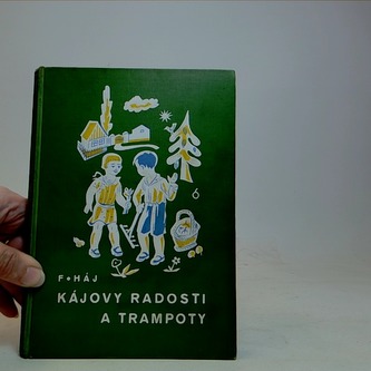 Kájovy radosti a trampoty
