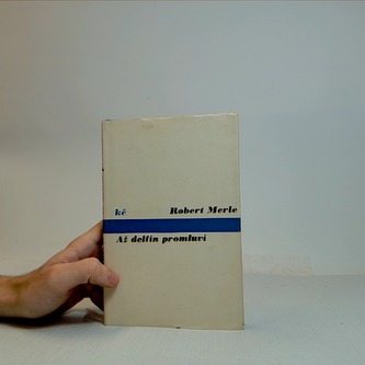 Až delfín promluví