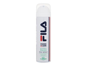 Fila Change The Game Deodorant Extra Fresh 150 ml pro ženy