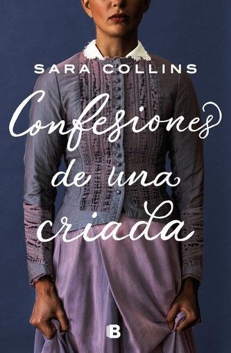 Confesiones de Una Criada / The Confessions of Frannie Langton