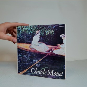 Claude Monet