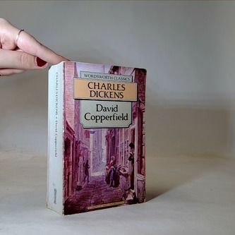 David Copperfield