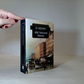 100 selected stories
