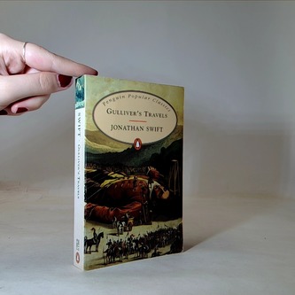 Gulliver's Travels