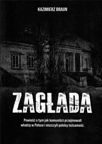 Zagłada