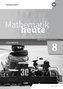 Mathematik heute 8. Lösungen. Hauptschulbildungsgang. Für Sachsen