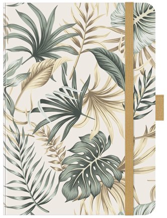 Premium Timer Big "Tropical" 2024