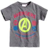 SVÍTÍCÍ TRIČKO AVENGERS - velikost 4