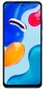 Xiaomi Redmi Note 11S 6GB/64GB Twilight Blue EU