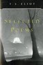 T. S. Eliot Selected Poems