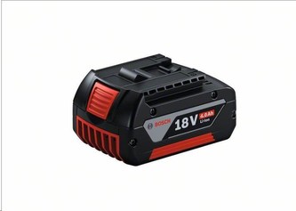Bosch GBA 18V 4.0Ah Akumulátor Bosch GBA 18V 4.0Ah Akumulátor