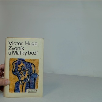 Zvoník u Matky boží