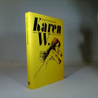 Karen W. Karen W.