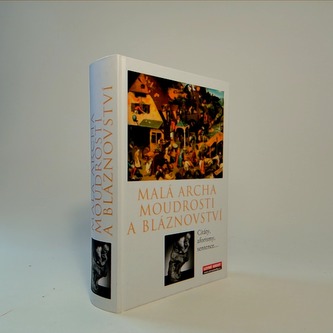 Malá archa moudrosti a bláznovství