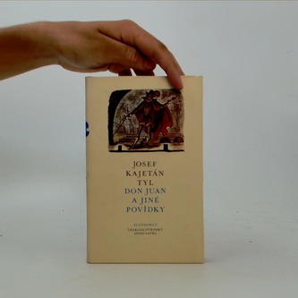 Don Juan a jiné povídky
