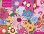 Adult Sustainable Jigsaw Puzzle Kate Heiss: Abundant Floral: 1000-Pieces. Ethical, Sustainable, Earth-Friendly