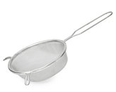 Cedník nerez ¤18cm s ručkou  MEYERHOFF