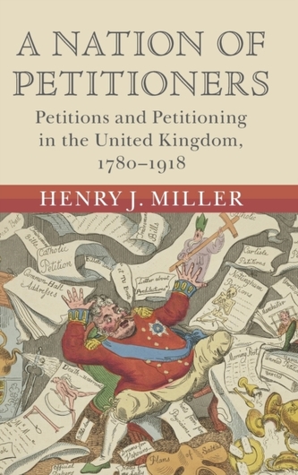 A Nation of Petitioners