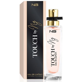 NG Eau de parfum Touch by NG 15 ml