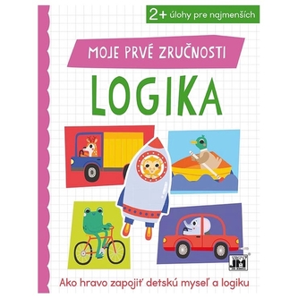 Moje první dovednosti - Logika