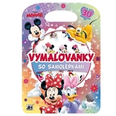 Kreativní blok - Minnie
