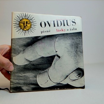 Písně lásky a žalu