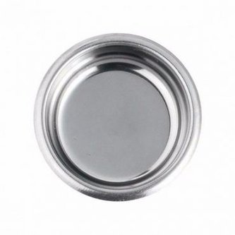 Čistící prostředek slepé sítko