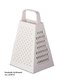 struhadlo PLAST 4hran. 20cm (KNK)