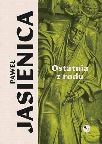 Ostatnia z rodu Ostatnia z rodu