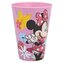 KELÍMEK PLASTOVÝ MINNIE 430 ML
