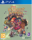 The Knight Witch Deluxe Edition (PS4)