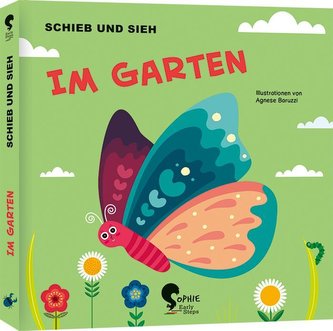 Im Garten