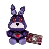 Funko POP! Plush: FNAF - Blackheart Bonnie 18 cm