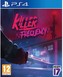 Killer Frequency (PS4)