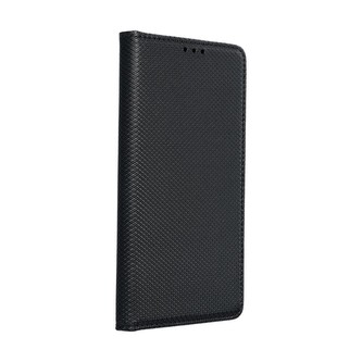 Smarty flip pouzdro Samsung A14 5G černé