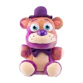 Funko POP! Plush JUMBO: FNAF TieDye - Freddy 25 cm