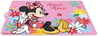 PROSTÍRÁNÍ PLASTOVÉ MINNIE 43X28,1 CM