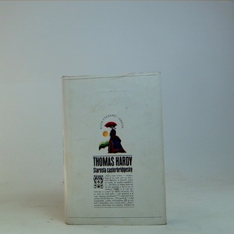 Starosta casterbridgeský