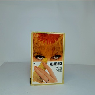 Slunečnice