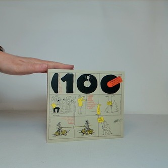 100 přísloví nikoho neumoří