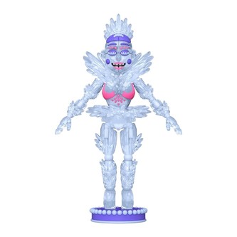 Funko akční figurka FNAF- Arctic Ballora 13 cm