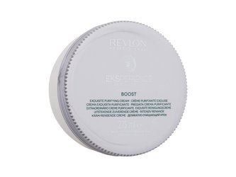 Revlon Professional Eksperience Boost Maska na vlasy Exquisite Purifying Cream 275 ml pro ženy